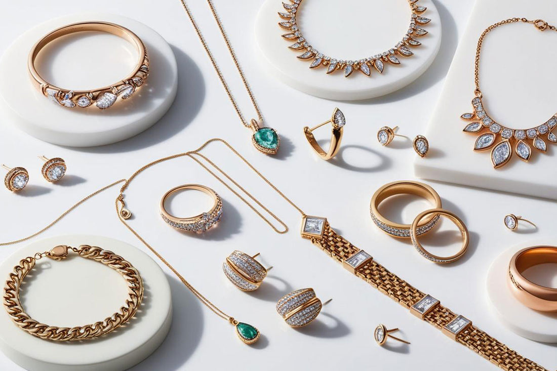 Choosing the Perfect Jewellery for Every Occasion