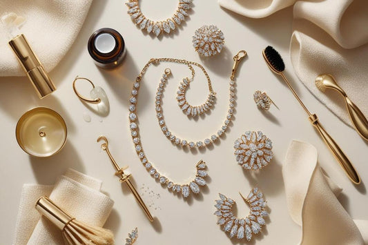 Caring for Your Jewellery: A Complete Guide