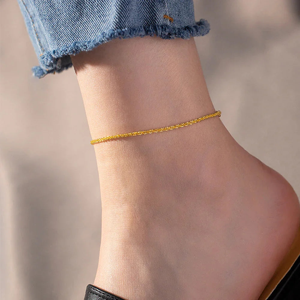 Anklets