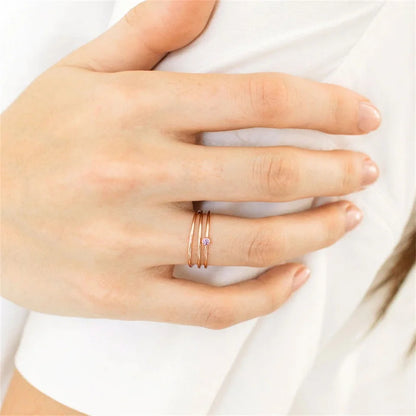 Celestara Ring