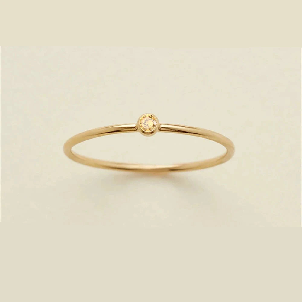 Celestara Ring